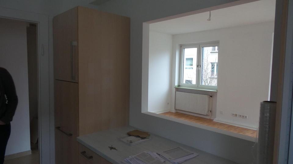 Etagenwohnung Düsseldorf Stadtbezirk 3 - 2 Zimmer, 61 m&sup2;, 890&euro; | Angebot:26588025