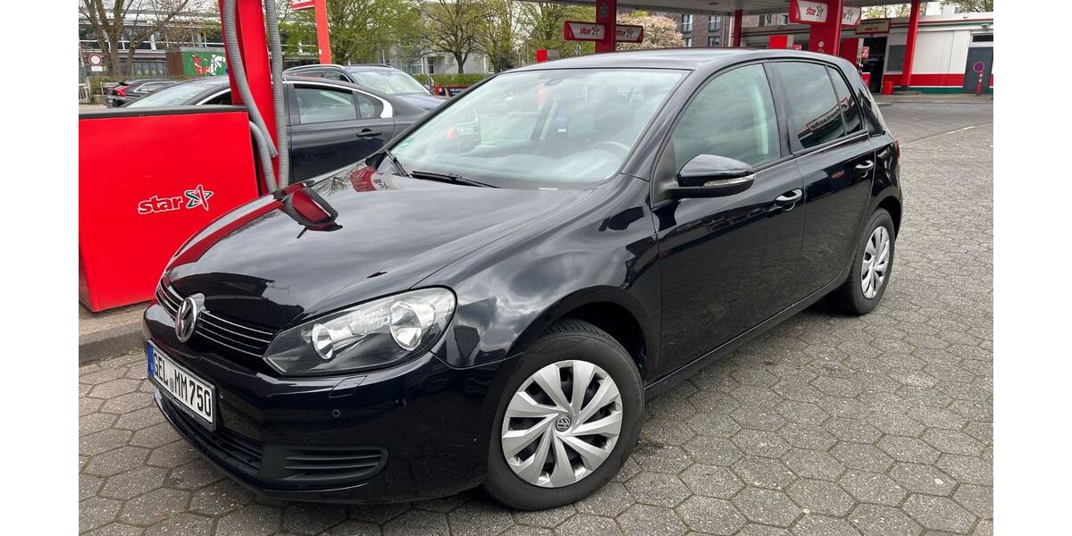 VW Golf 182.000 km 4.200 &euro; Geldern 47608