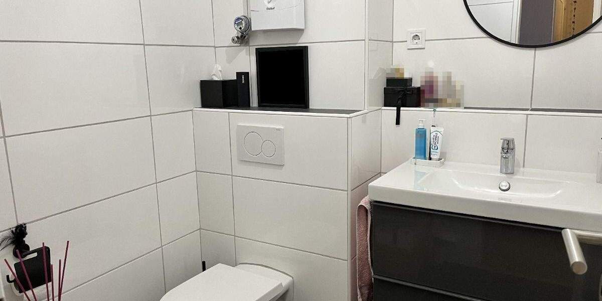 Etagenwohnung Moers Moers-Mitte - 3 Zimmer, 80 m&sup2;, 199.000&euro; | Angebot:25705844