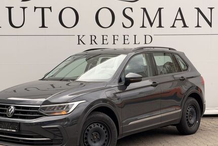 VW Tiguan 151.870 km 19.700 &euro; Krefeld 47805