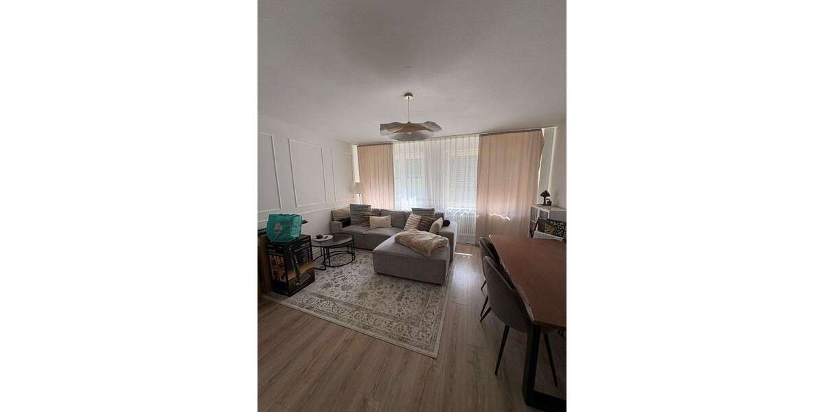 Etagenwohnung Mönchengladbach Rheydt - 3 Zimmer, 75 m&sup2;, 600&euro; | Angebot:26832687