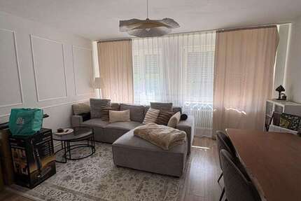 Wohnung Mönchengladbach Rheydt - 3 Zimmer, 75 m&sup2;, 600&euro; | Angebot:26832687