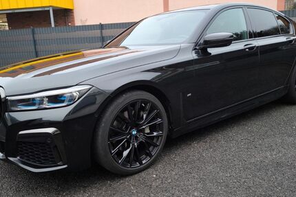 BMW 730 110.000 km 45.999 &euro; Neuss 41462