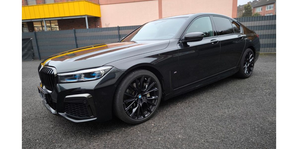 BMW 730 110.000 km 45.999 &euro; Neuss 41462