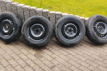 Ford Tourneo Courier 12.500 km 22.499 &euro; Heinsberg 52525