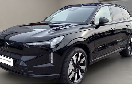 Volvo EX90 6.100 km 76.890 &euro; Krefeld 47805