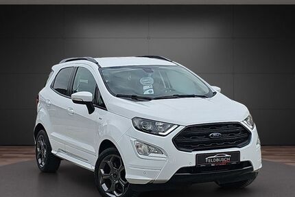 Ford EcoSport 61.650 km 12.280 &euro; Viersen 41749