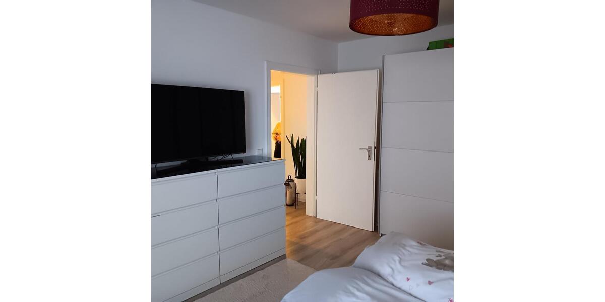 Etagenwohnung Mönchengladbach - 4 Zimmer, 89 m&sup2;, 850&euro; | Angebot:25805572