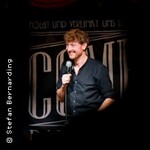 Jochen Prang - Stand-Up Comedy Show | IMMER IST WAS!
