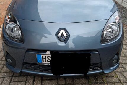 Renault Twingo 65.611 km 4.800 &euro; Heinsberg 52525