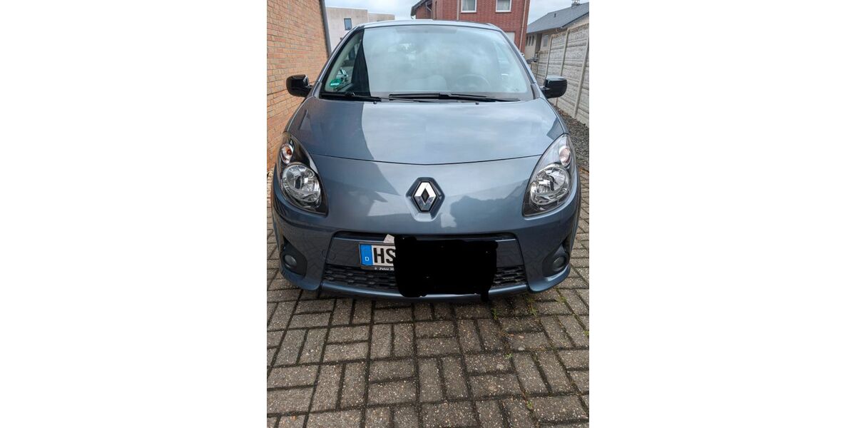 Renault Twingo 65.611 km 4.800 &euro; Heinsberg 52525