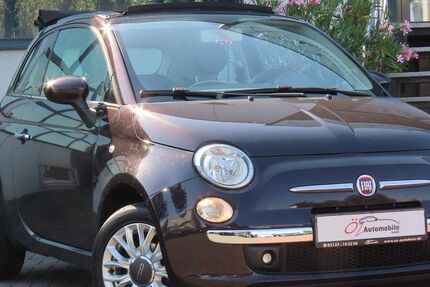 Fiat 500C 155.305 km 4.900 &euro; Neuss 41469