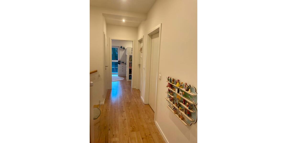 Doppelhaushälfte Mönchengladbach Süd - 4 Zimmer, 130 m&sup2;, 549.000&euro; | Angebot:26941547