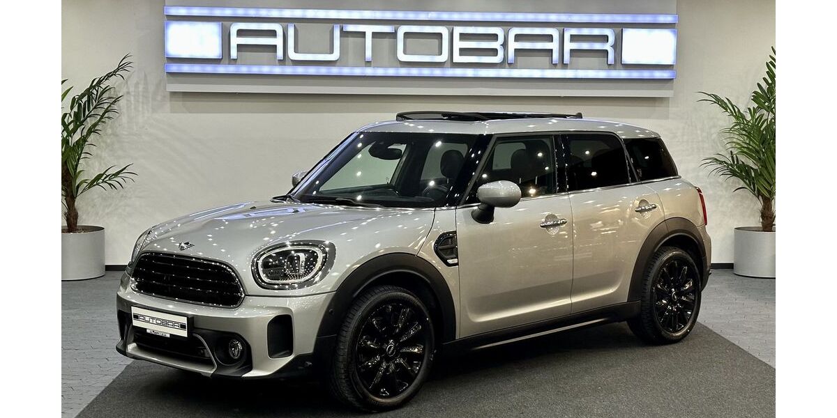 Mini Cooper Countryman 38.000 km 29.800 &euro; Krefeld 47799
