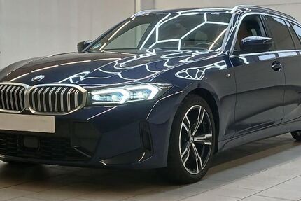 BMW 320 38.300 km 39.400 &euro; Meerbusch 40668