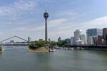 Gewerbeobjekt Düsseldorf Hafen - 349&euro; | Angebot:25755190