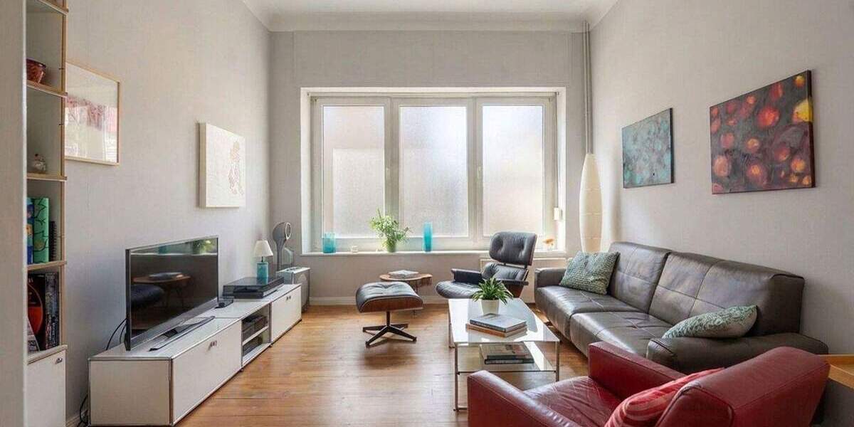 Einfamilienhaus Krefeld / Stadtmitte Stadtmitte - 7 Zimmer, 203 m&sup2;, 445.000&euro; | Angebot:25695268