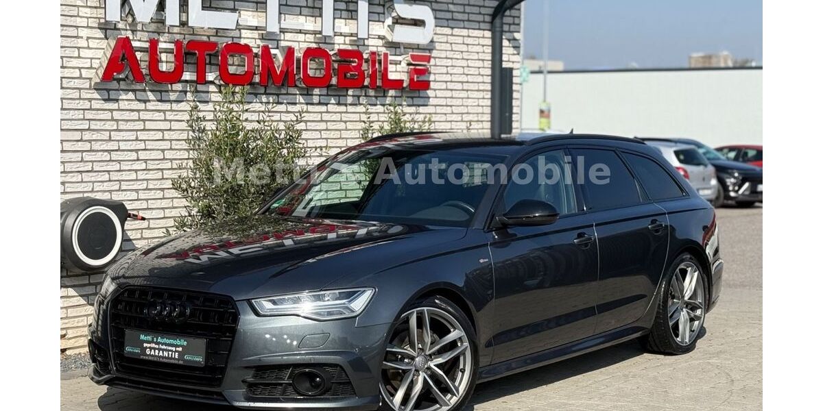 Audi A6 131.258 km 22.990 &euro; Erkelenz 41812