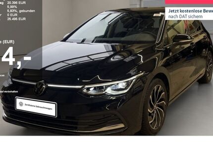 VW Golf 18.025 km 26.994 &euro; Krefeld 47805