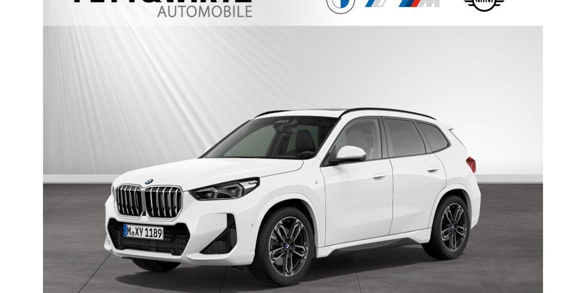 BMW X1 25.460 km 47.487 &euro; Geldern 47608
