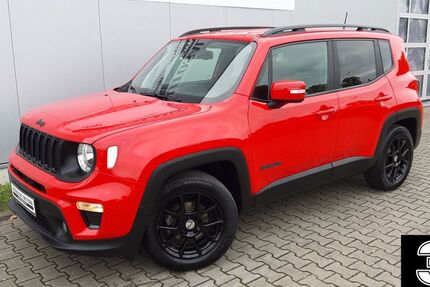 Jeep Renegade 36.112 km 17.850 &euro; Mönchengladbach 41066