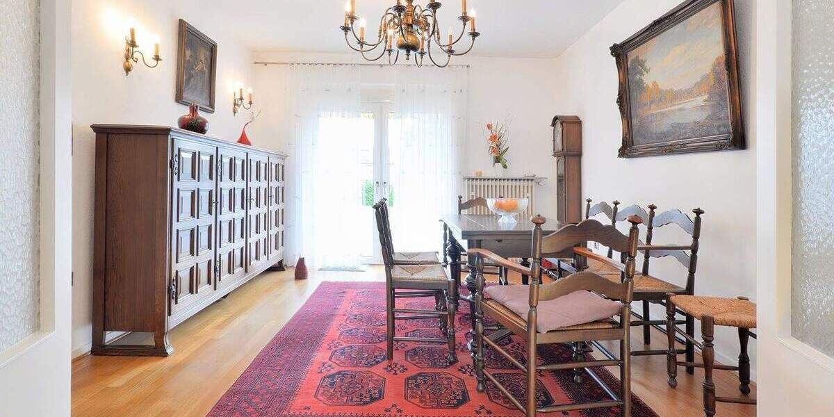 Einfamilienhaus Moers Meerbeck - 5 Zimmer, 120 m&sup2;, 549.000&euro; | Angebot:25730416