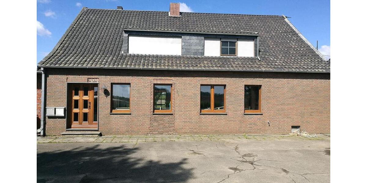 Bauernhaus, Landhaus Kempen - 3 Zimmer, 110 m&sup2;, 1.200&euro; | Angebot:26486705