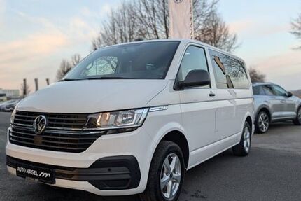 VW T6 Multivan 88.600 km 35.989 &euro; Nettetal 41334