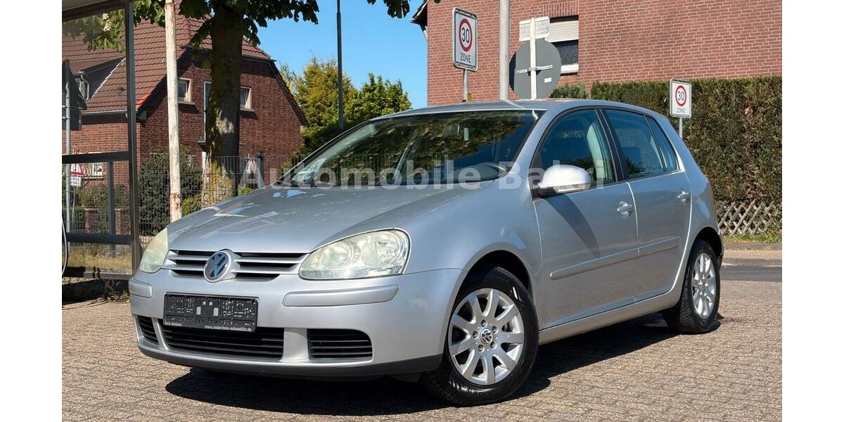 VW Golf 180.000 km 2.999 &euro; neukirchen-vluyn 47506