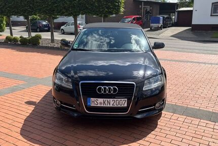 Audi A3 78.000 km 8.700 &euro; Heinsberg 52525
