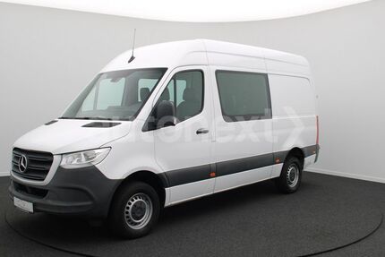 Mercedes-Benz Sprinter 134.050 km 26.168 &euro; Mönchengladbach 41066