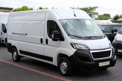 Peugeot Boxer 31.500 km 23.798 &euro; Mönchengladbach 41066