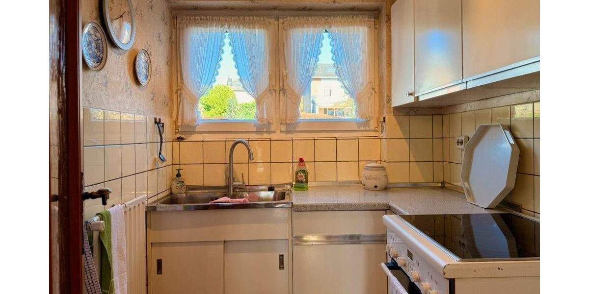 Reihenmittelhaus Mönchengladbach Waldhausen - 4 Zimmer, 90 m&sup2;, 259.000&euro; | Angebot:25698274