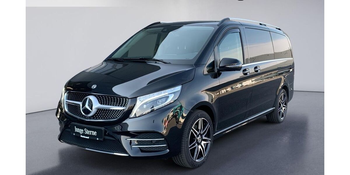Mercedes-Benz V 300 6.403 km 71.950 &euro; Krefeld 47807