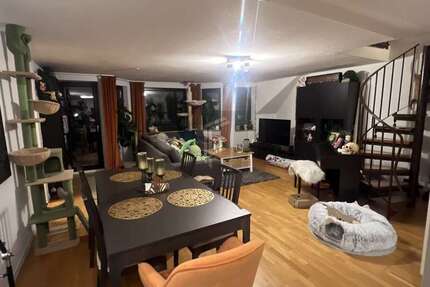 Wohnung Düsseldorf Stadtbezirk 8 - 4 Zimmer, 80 m&sup2;, 345.000&euro; | Angebot:24769485