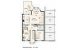 Mehrfamilienhaus, Wohnhaus Neuss Allerheiligen - 10 Zimmer, 267 m&sup2;, 890.000&euro; | Angebot:26737052