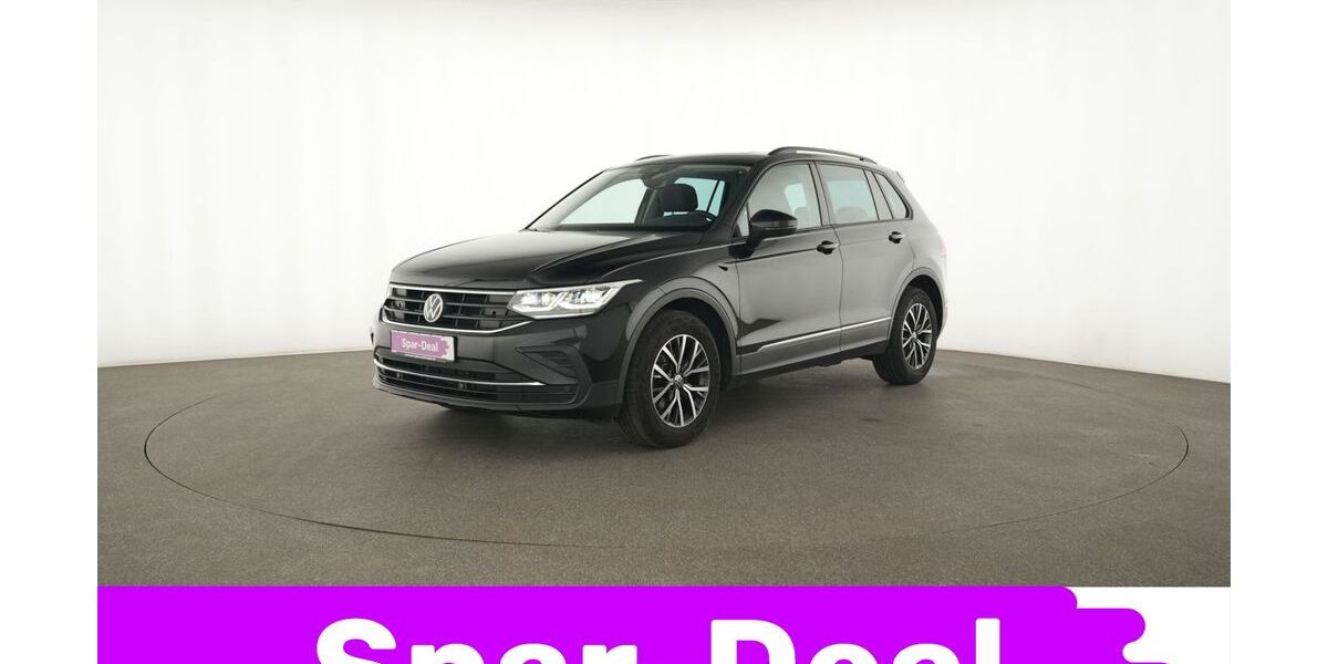 VW Tiguan 68.419 km 24.599 &euro; Neuss 41460