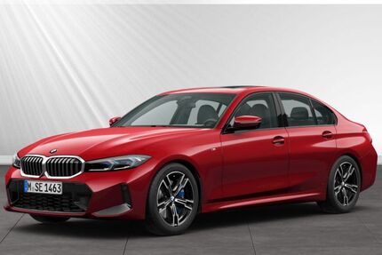 BMW 330 20.800 km 51.874 &euro; Moers 47441