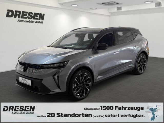 Renault Scenic E-TECH 19.999 km 41.940 &euro; Mönchengladbach 41061