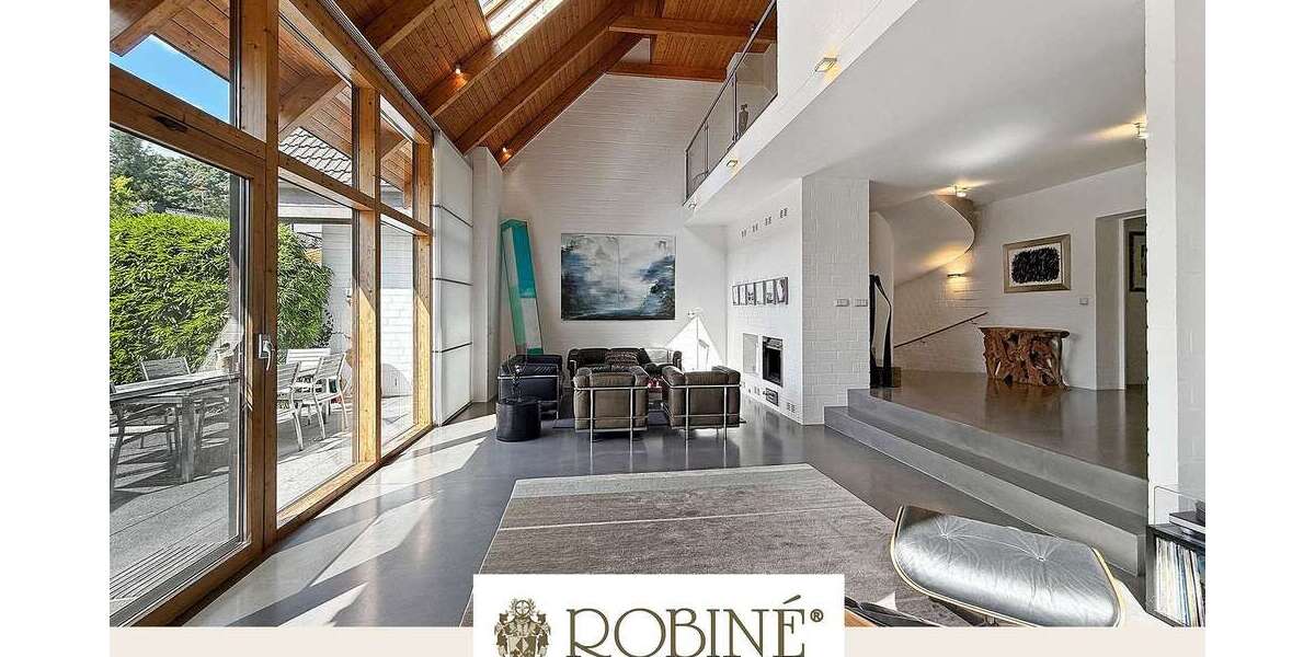 Einfamilienhaus Meerbusch Necklenbroich - 6 Zimmer, 273 m&sup2;, 2.470.000&euro; | Angebot:25221702