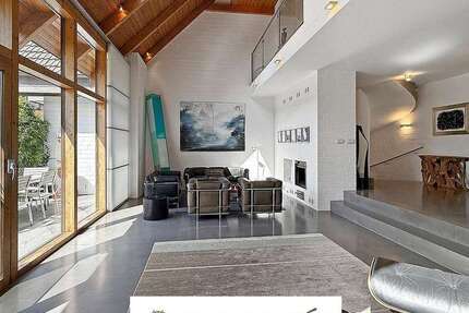 Haus Meerbusch Necklenbroich - 6 Zimmer, 273 m&sup2;, 2.470.000&euro; | Angebot:25221702