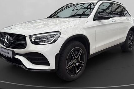 Mercedes-Benz GLC 300 63.500 km 35.970 &euro; Mönchengladbach 41238