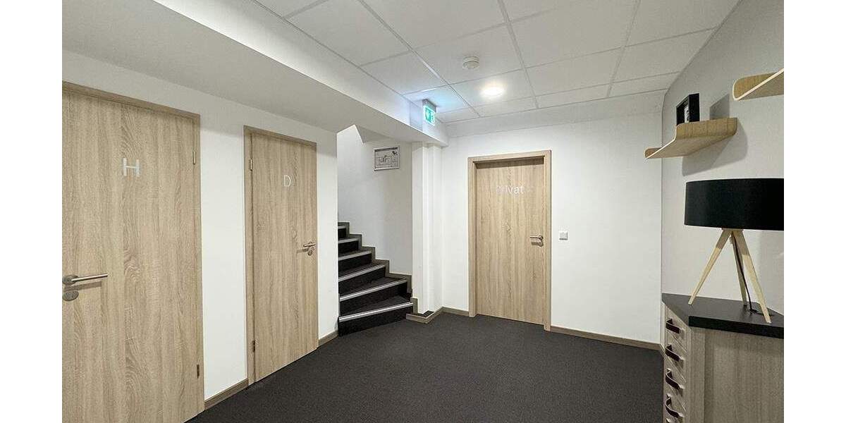 Gewerbeobjekt Mönchengladbach Stadtmitte - 3.800&euro; | Angebot:25699495