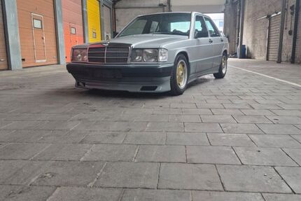 Mercedes-Benz 190 76.500 km 11.990 &euro; Mönchengladbach 41169
