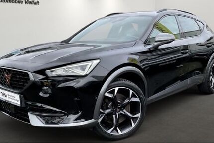 Cupra Formentor 16.499 km 33.590 &euro; Krefeld 47805