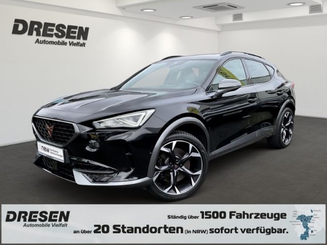 Cupra Formentor 16.499 km 33.590 &euro; Krefeld 47805