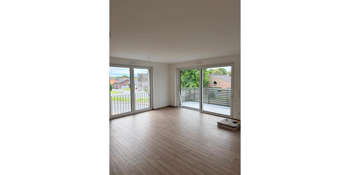 Erdgeschoßwohnung Niederkrüchten - 2 Zimmer, 68 m&sup2;, 1.000&euro; | Angebot:26613531