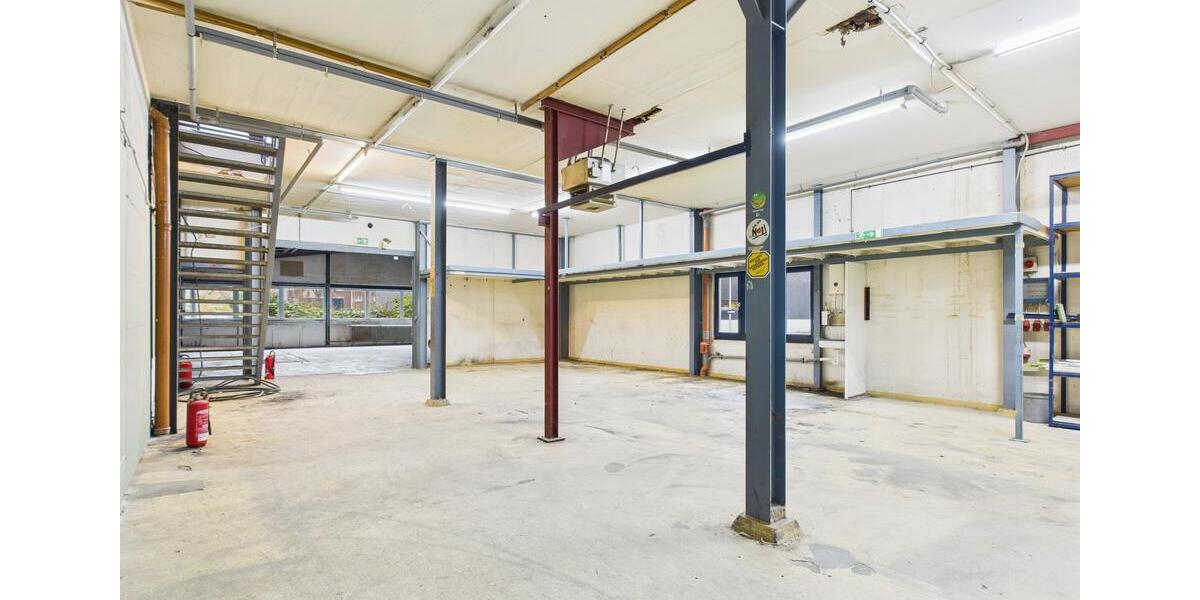 Gewerbeobjekt Heinsberg - 1.950&euro; | Angebot:23670808