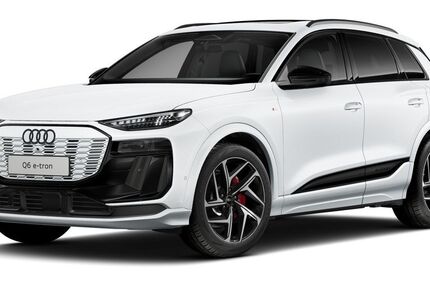 Audi Q6 e-tron 13.047 km 69.980 &euro; Heinsberg 52525
