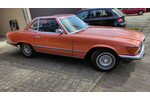 Mercedes-Benz 350 SL 196.100 km 24.900 &euro; Korschenbroich 41352